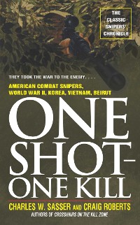 Cover One Shot One Kill