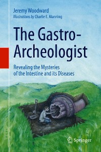 Cover The Gastro-Archeologist