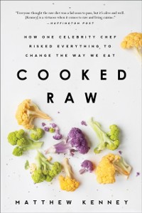 Cover Cooked Raw