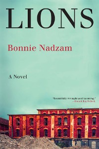 Cover Lions