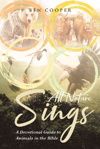 Cover All Nature Sings