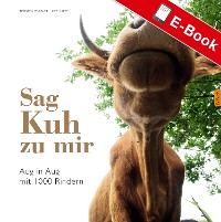 Cover Sag Kuh zu mir