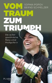 Cover Vom Traum zum Triumph