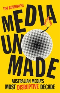 Cover Media Unmade