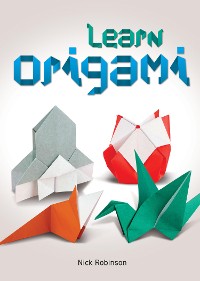 Cover Learn Origami