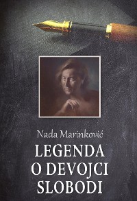 Cover Legenda o devojci Slobodi