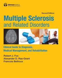 Cover Multiple Sclerosis and Related Disorders