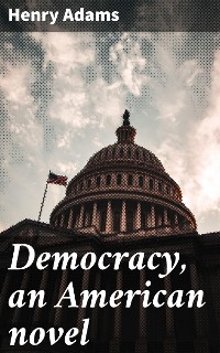 Cover Democracy, an American novel