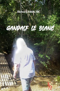 Cover Gandalf le Blanc