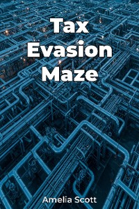 Cover Tax Evasion Maze