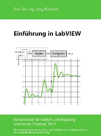 Cover Einführung in LabVIEW