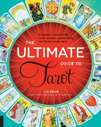 Cover The Ultimate Guide to Tarot