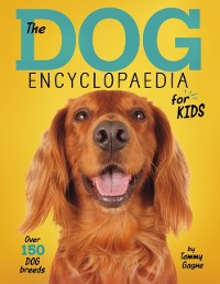 Cover Dog Encyclopaedia for Kids