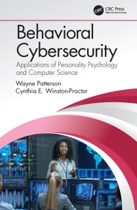 Cover Behavioral Cybersecurity