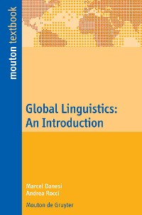 Cover Global Linguistics