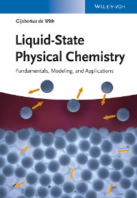 Cover Liquid-State Physical Chemistry