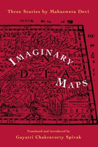 Cover Imaginary Maps