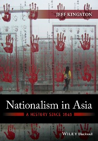 Cover Nationalism in Asia