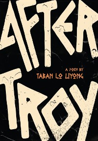 Cover after troy