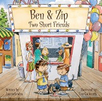 Cover Ben &amp; Zip