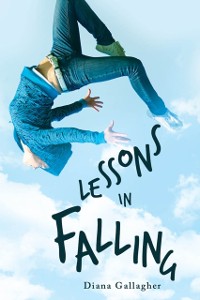 Cover Lessons in Falling