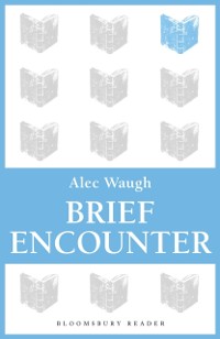 Cover Brief Encounter