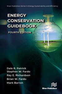 Cover Energy Conservation Guidebook