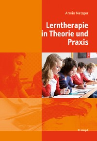 Cover Lerntherapie in Theorie und Praxis