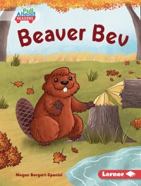 Cover Beaver Bev