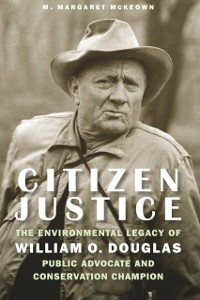 Cover Citizen Justice