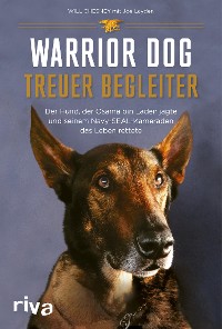 Cover Warrior Dog – Treuer Begleiter