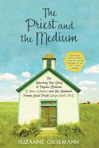 Cover Priest and the Medium