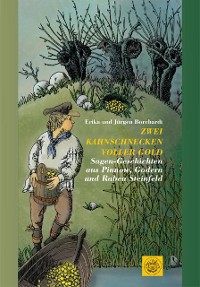 Cover Zwei Kahnschnecken voller Gold