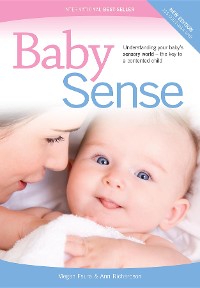 Cover Baby Sense