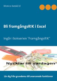 Cover Excel - Bli en formel 1-förare