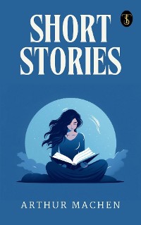 Cover Short Stories