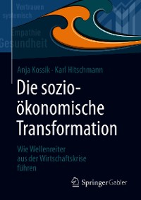 Cover Die sozioökonomische Transformation