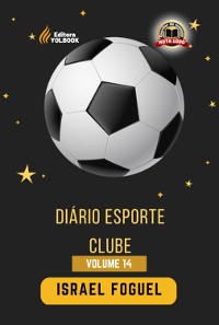 Cover Diário Esporte Clube