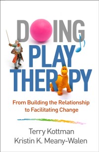 Cover Doing Play Therapy