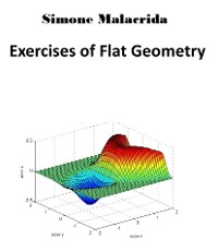 Cover Exercises of Flat Geometry