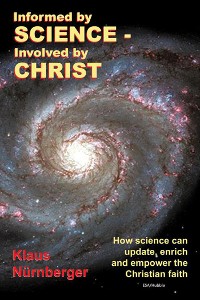Cover Informed by Science-Involved by Christ
