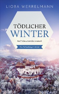 Cover Tödlicher Winter