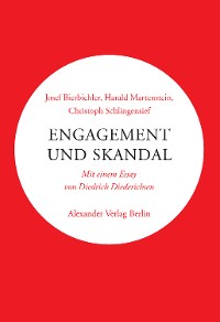 Cover Engagement und Skandal