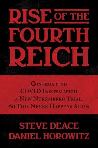 Cover Rise of the Fourth Reich