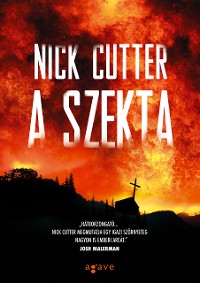 Cover A szekta