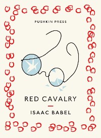 Cover Red Cavalry