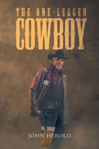 Cover One-Legged Cowboy