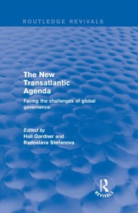 Cover Revival: The New Transatlantic Agenda (2001)