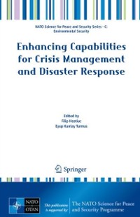 Cover Enhancing Capabilities for Crisis Management and Disaster Response