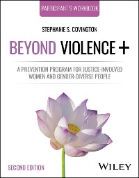 Cover Beyond Violence+